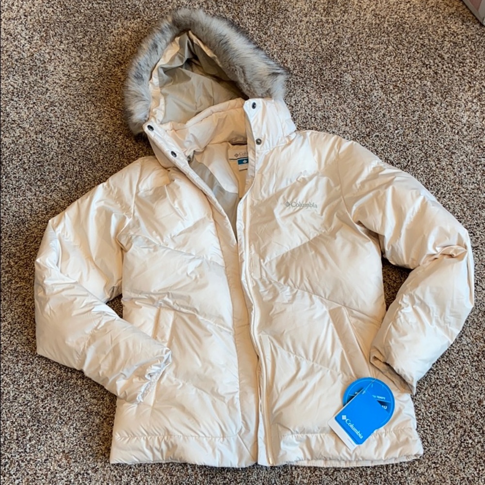 Columbia Snow Eclipse Jacket